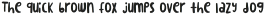 Pitter otf (400)
