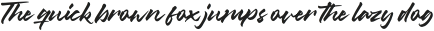 MistyBlack otf (900)