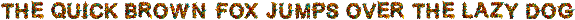 Color Explode Regular otf (400)