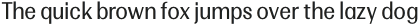 MultipaText-Regular otf (400)