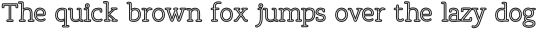 Osgood Slab Outline otf (700)