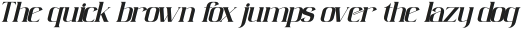 Qermola Italic otf (400)
