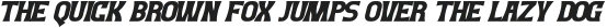 MONSTAR Italic otf (400)