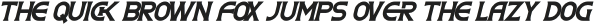 Maistro Italic otf (400)
