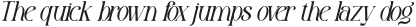 Rahgbok Italic otf (400)