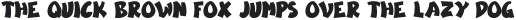 FunkyWizardRegular otf (400)