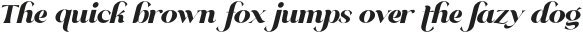 Citron Italic otf (400)