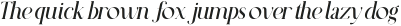 Oruguitas Italic otf (400)