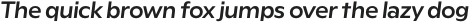 Rioma Medium Italic otf (500)