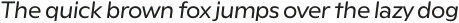 Rioma Regular Italic otf (400)