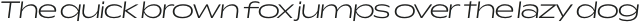 Rioma Light Wide Italic otf (300)