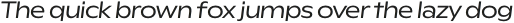 Rioma Regular Nord Italic otf (400)