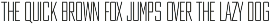 Winner Sans Compressed font preview