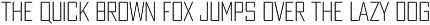 Winner Sans Narrow font preview
