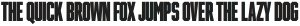 Winner Sans UltraComp Extra Bold otf (700)