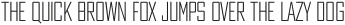 Winner Sans Cond Thin otf (100)