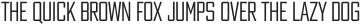 Winner Sans Cond Light otf (300)