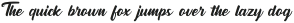 Runtage otf (400)