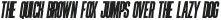 SUPR Tall Italic otf (400)