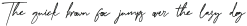 GoodnightLondonScript-Regular ttf (400)