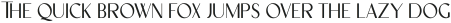 GoodnightLondonSans-Regular ttf (400)