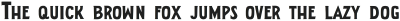 RougeDrawn ttf (400)