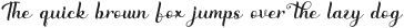 Mathilda Italic Italic otf (400)