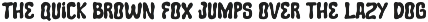 Flavory - Fun Font Duo preview