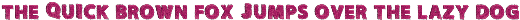 Fur-Pink Regular otf (400)