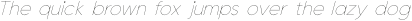 Metablue Thin Italic otf (100)