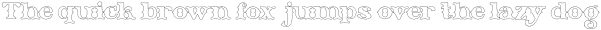 GreatestCircus-Outline otf (400)