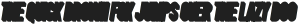 Singo Extruded Italic otf (400)