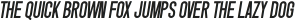Singo Italic otf (400)