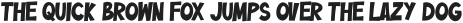 Buzinga! otf (400)