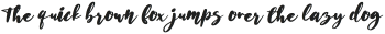 Husein Script otf (400)