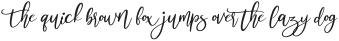 Mollusca Script Italic otf (400)
