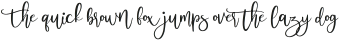 Mollusca Script otf (400)