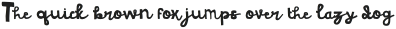 Todorra Pellito Script otf (400)