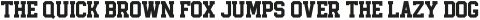 Outright Outline otf (400)