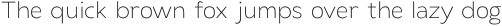 Laire Sans Extra Light otf (200)