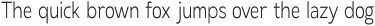 Laire Sans Light Condensed otf (300)