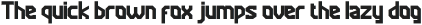 Sportzan otf (400)