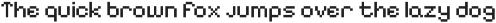 Grumphy Dumphy - Variable Fonts preview