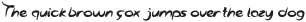 World Word otf (400)