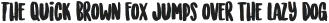 Sunrise International otf (400)