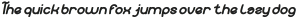 Your Smile Bold Italic otf (700)