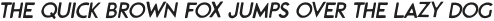 Tigermilk ThinItalic otf (100)