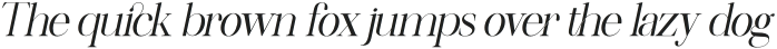 KornerDisplayItalic-Italic otf (400)