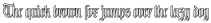 Avestrava Outermost otf (400)