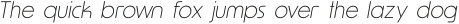 Morgan Thin Italic otf (100)